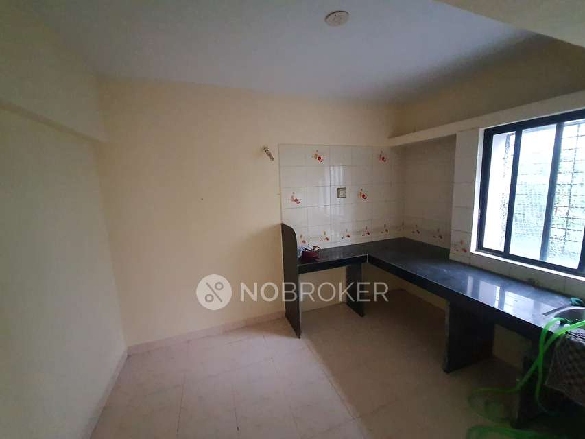 3 BHK Flat In Amrut Nagari Housing Society For Sale  In Wagholi