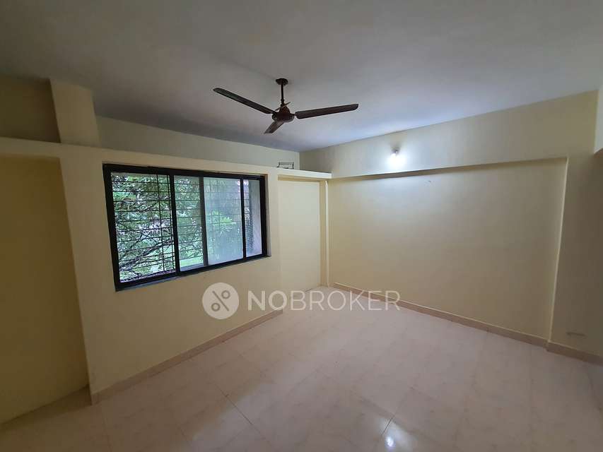 3 BHK Flat In Amrut Nagari Housing Society For Sale  In Wagholi