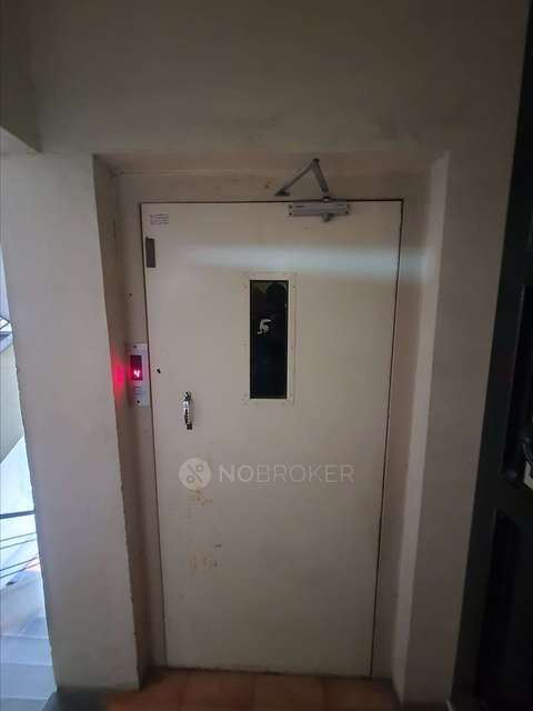 3 BHK Flat In Amrut Nagari Housing Society For Sale  In Wagholi