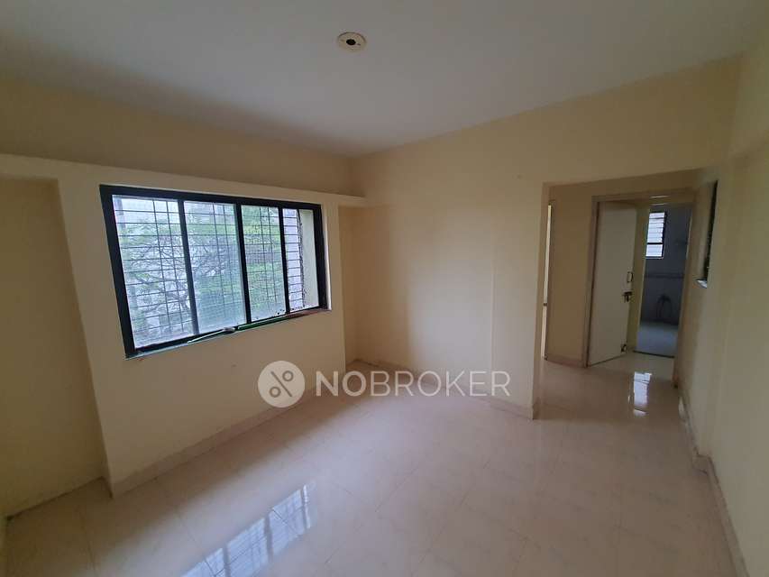 3 BHK Flat In Amrut Nagari Housing Society For Sale  In Wagholi