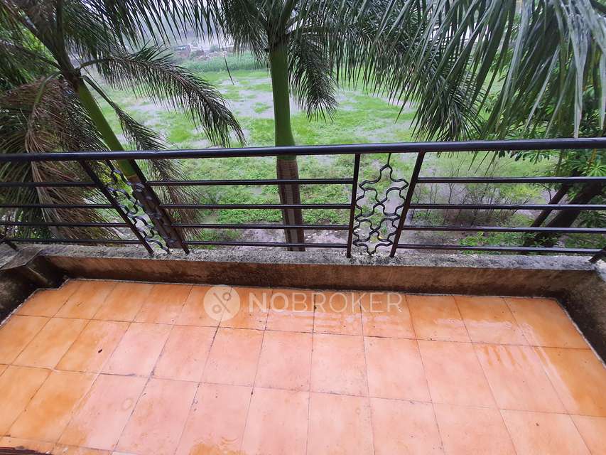 3 BHK Flat In Amrut Nagari Housing Society For Sale  In Wagholi