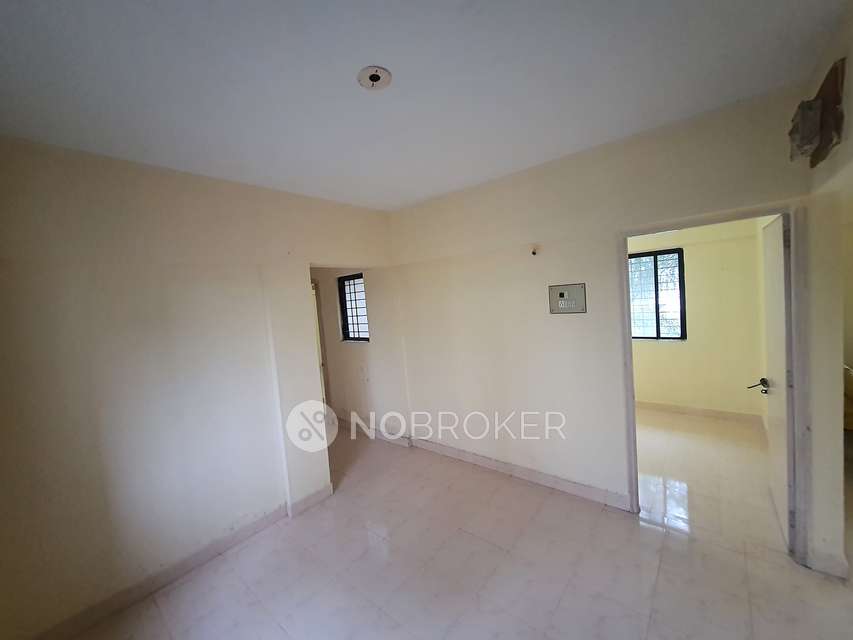 3 BHK Flat In Amrut Nagari Housing Society For Sale  In Wagholi