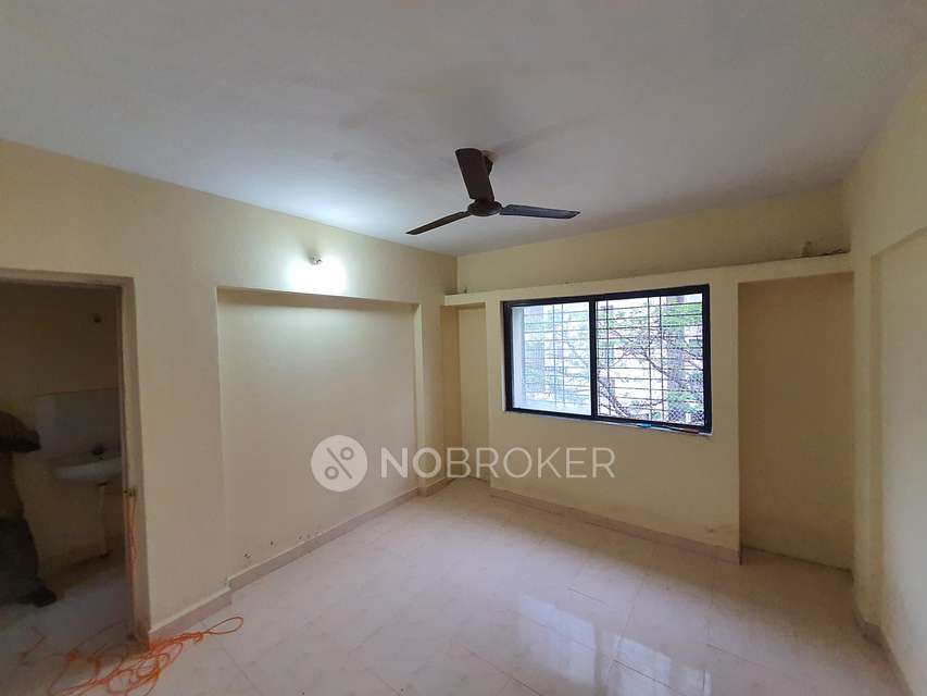 3 BHK Flat In Amrut Nagari Housing Society For Sale  In Wagholi