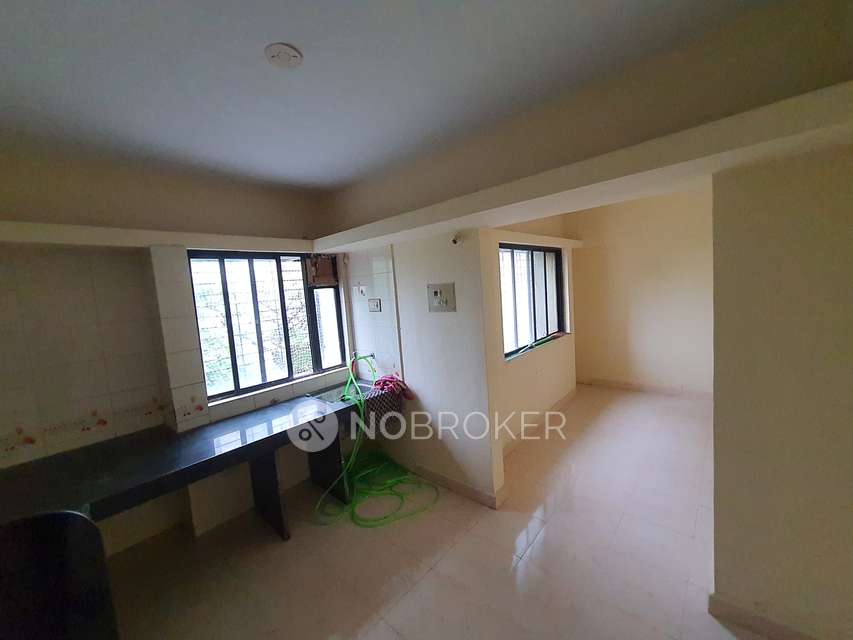 3 BHK Flat In Amrut Nagari Housing Society For Sale  In Wagholi