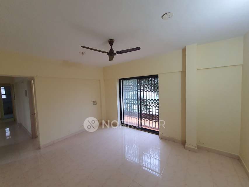 3 BHK Flat In Amrut Nagari Housing Society For Sale  In Wagholi