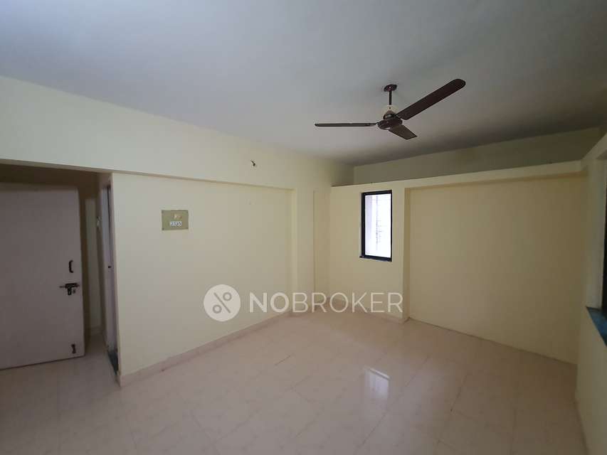 3 BHK Flat In Amrut Nagari Housing Society For Sale  In Wagholi