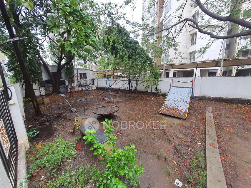 3 BHK Flat In Amrut Nagari Housing Society For Sale  In Wagholi