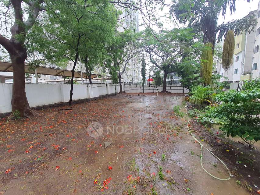 3 BHK Flat In Amrut Nagari Housing Society For Sale  In Wagholi