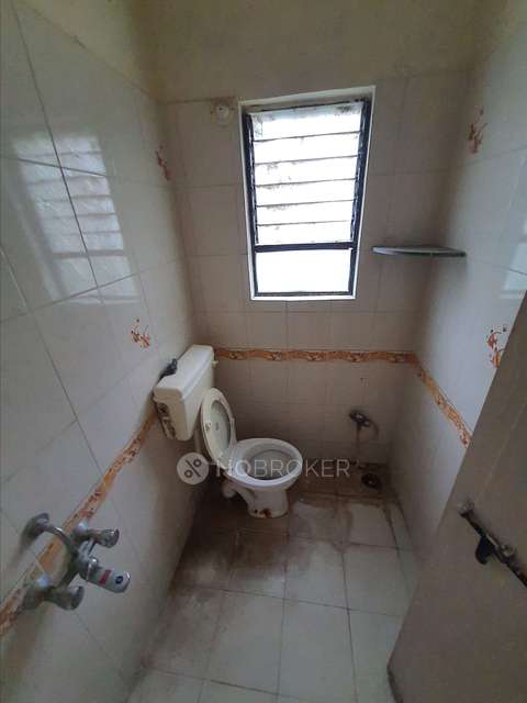 3 BHK Flat In Amrut Nagari Housing Society For Sale  In Wagholi