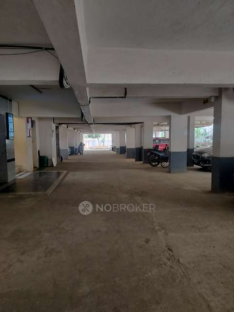 2 BHK Flat In Foyer City Apartments For Sale  In Electronic City 