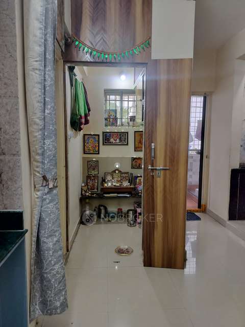2 BHK Flat In Foyer City Apartments For Sale  In Electronic City 
