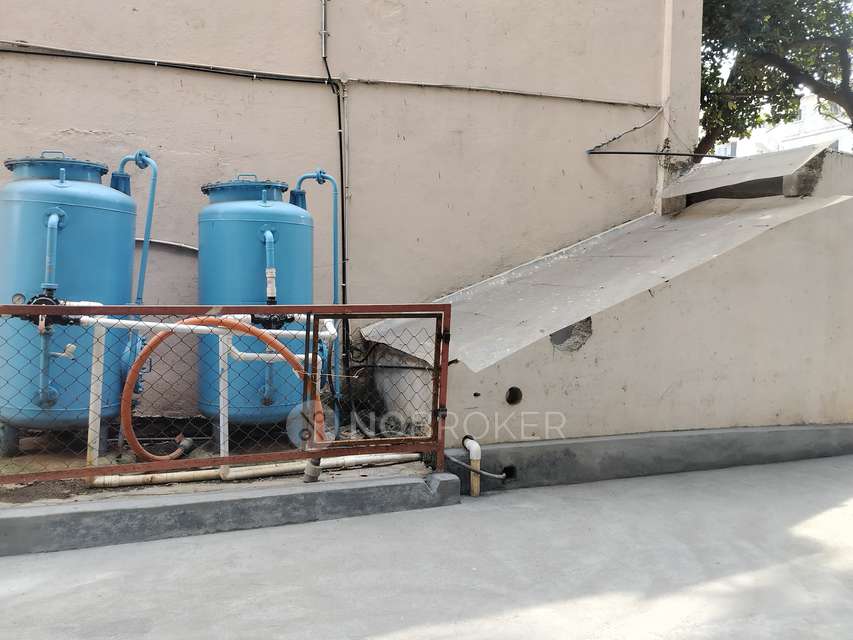 2 BHK Flat In Foyer City Apartments For Sale  In Electronic City 