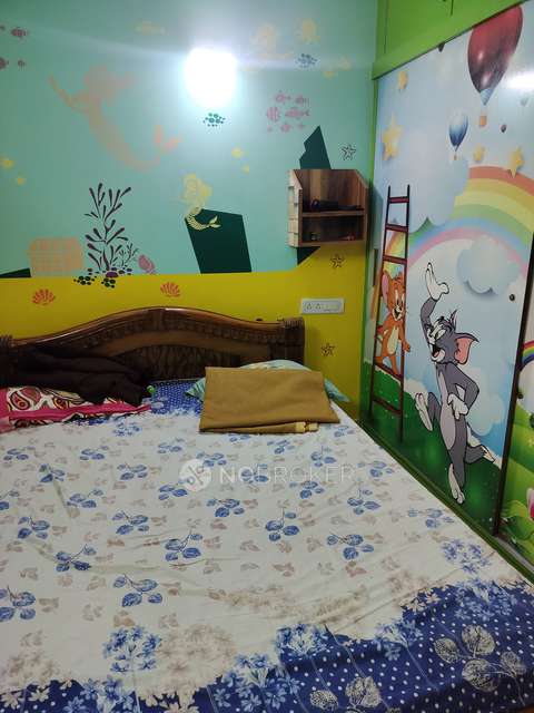 2 BHK Flat In Foyer City Apartments For Sale  In Electronic City 