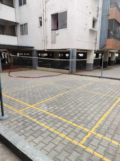 2 BHK Flat In Foyer City Apartments For Sale  In Electronic City 