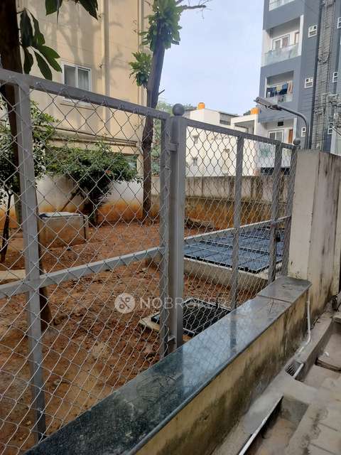 2 BHK Flat In Foyer City Apartments For Sale  In Electronic City 