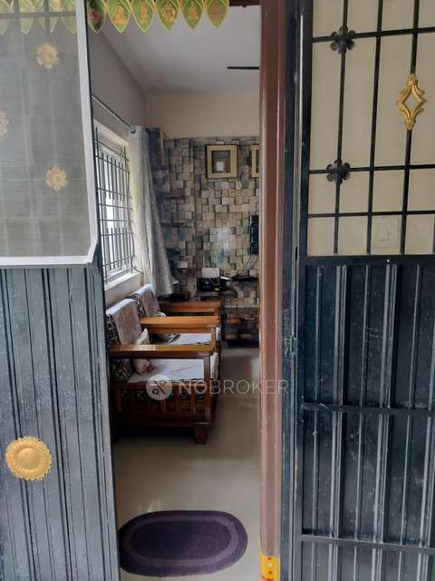 2 BHK Flat In Foyer City Apartments For Sale  In Electronic City 