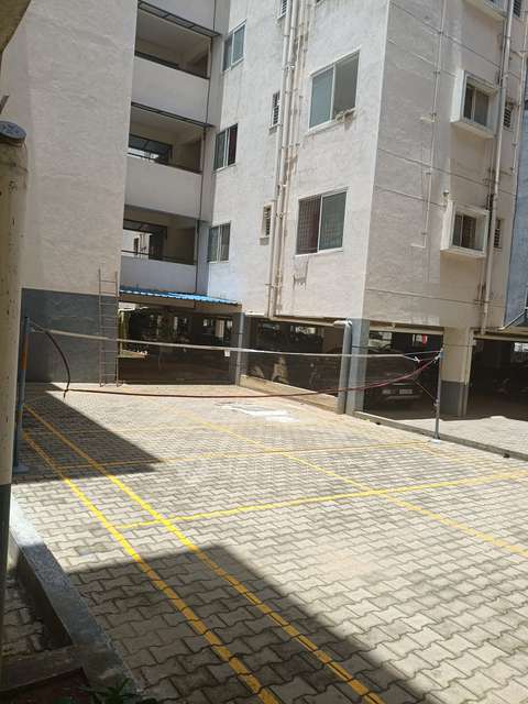 2 BHK Flat In Foyer City Apartments For Sale  In Electronic City 