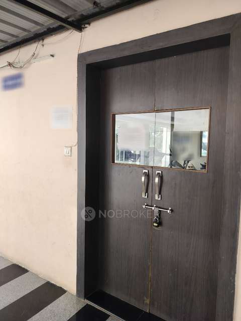 2 BHK Flat In Foyer City Apartments For Sale  In Electronic City 