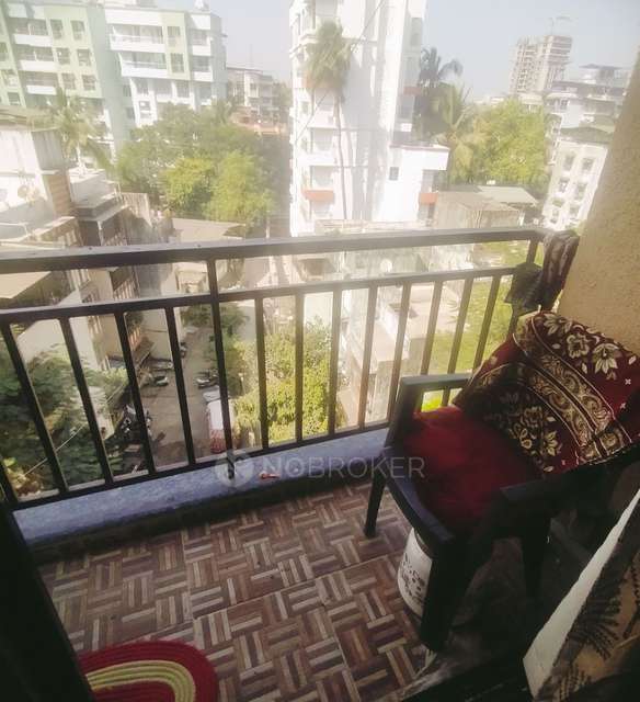 1 BHK Flat In St Joseph&#39;s Residency For Sale  In Kalyan West