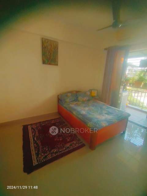 1 BHK Flat In St Joseph&#39;s Residency For Sale  In Kalyan West