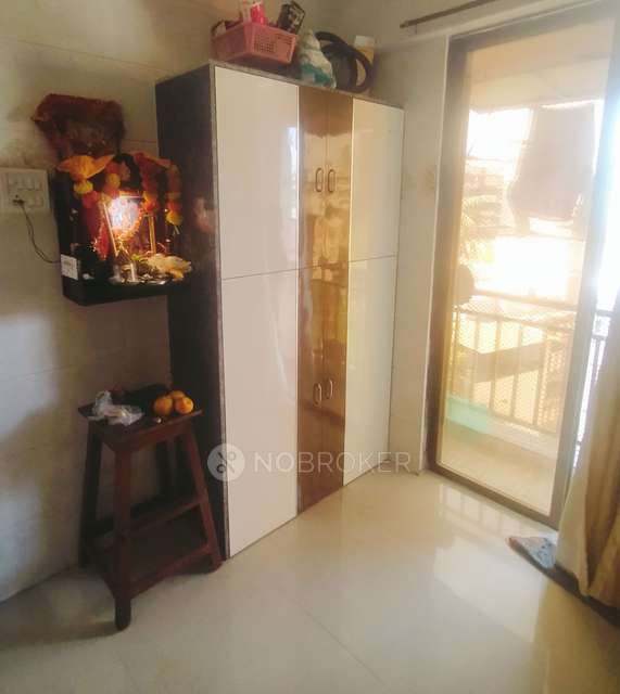1 BHK Flat In St Joseph&#39;s Residency For Sale  In Kalyan West