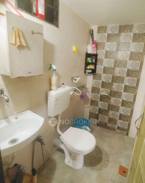 1 BHK Flat In St Joseph&#39;s Residency For Sale  In Kalyan West