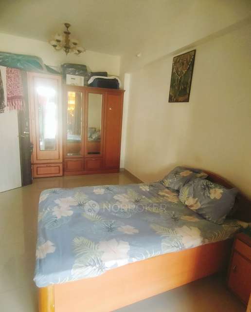 1 BHK Flat In St Joseph&#39;s Residency For Sale  In Kalyan West