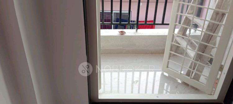 1 RK House for Rent  In Vaishnavi Park Phase-12 Road