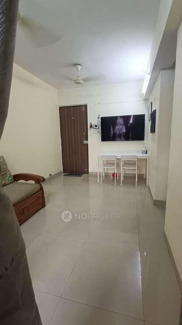 1 BHK Flat In Bhoomi Gardenia For Sale  In Panvel