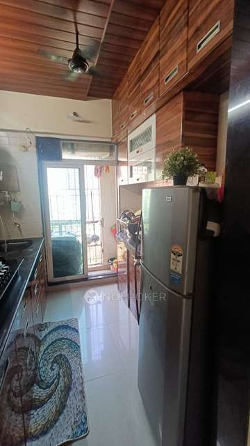 1 BHK Flat In Bhoomi Gardenia For Sale  In Panvel