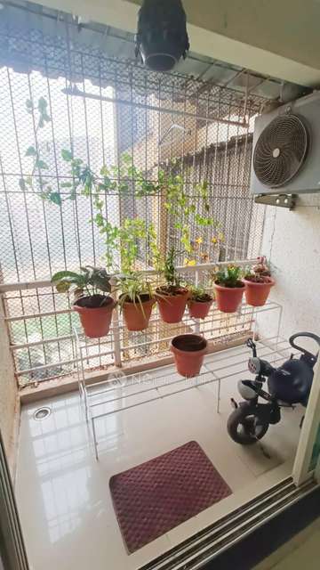 1 BHK Flat In Bhoomi Gardenia For Sale  In Panvel