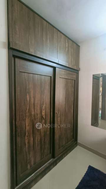 1 BHK Flat In Bhoomi Gardenia For Sale  In Panvel