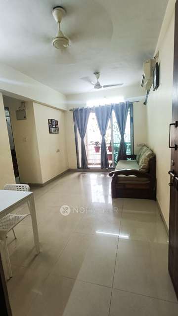 1 BHK Flat In Bhoomi Gardenia For Sale  In Panvel