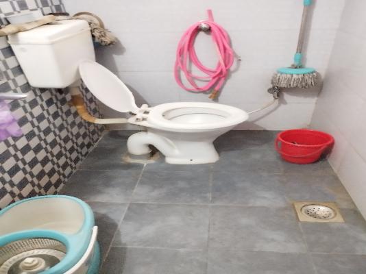 3 BHK Flat In Blue Heaven For Sale  In Ulwe