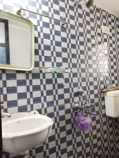 3 BHK Flat In Blue Heaven For Sale  In Ulwe