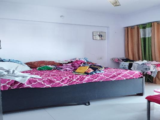 3 BHK Flat In Blue Heaven For Sale  In Ulwe