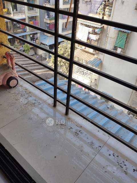 3 BHK Flat In Blue Heaven For Sale  In Ulwe