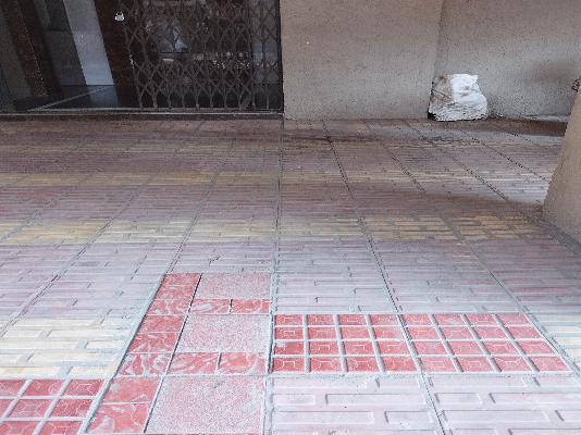 3 BHK Flat In Blue Heaven For Sale  In Ulwe