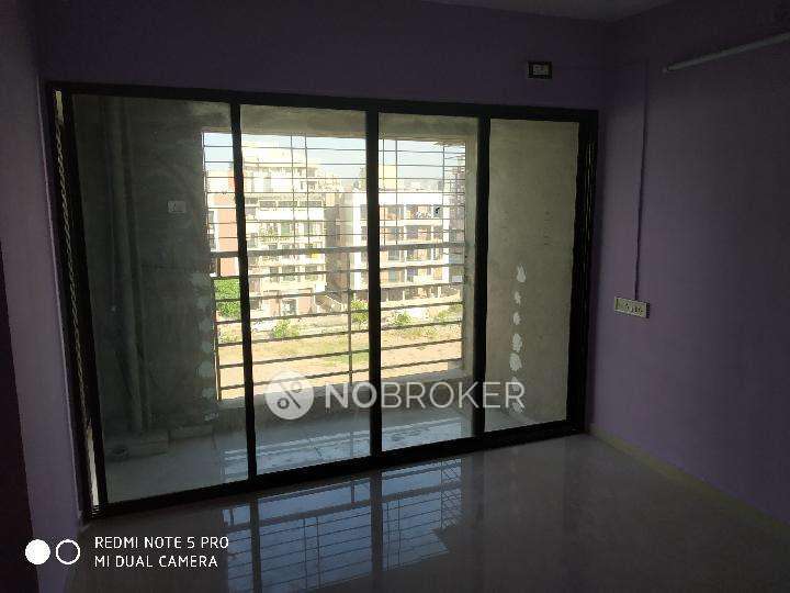 3 BHK Flat In Blue Heaven For Sale  In Ulwe