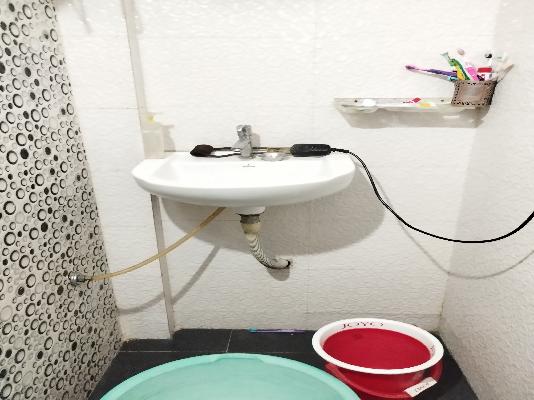 3 BHK Flat In Blue Heaven For Sale  In Ulwe