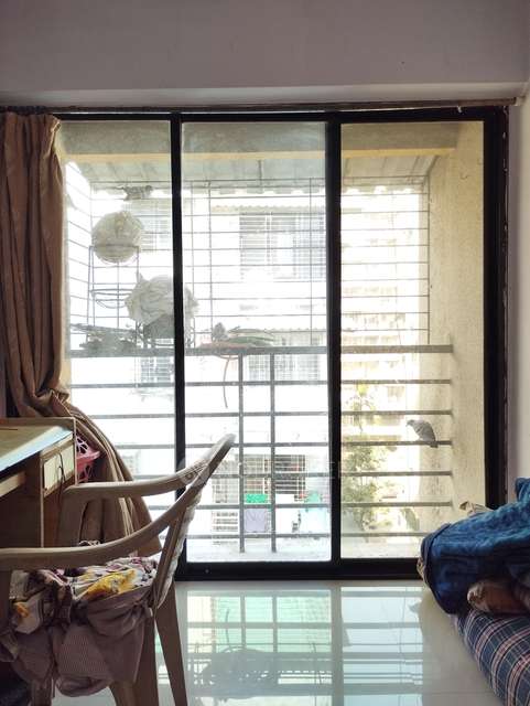 3 BHK Flat In Blue Heaven For Sale  In Ulwe