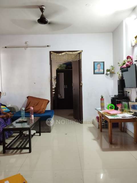 3 BHK Flat In Blue Heaven For Sale  In Ulwe