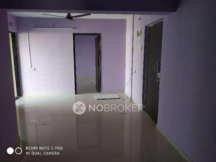 3 BHK Flat In Blue Heaven For Sale  In Ulwe