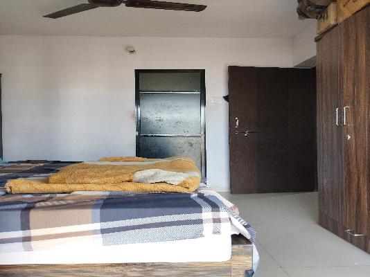 3 BHK Flat In Blue Heaven For Sale  In Ulwe