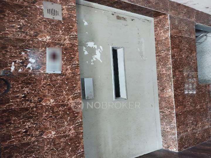 3 BHK Flat In Blue Heaven For Sale  In Ulwe