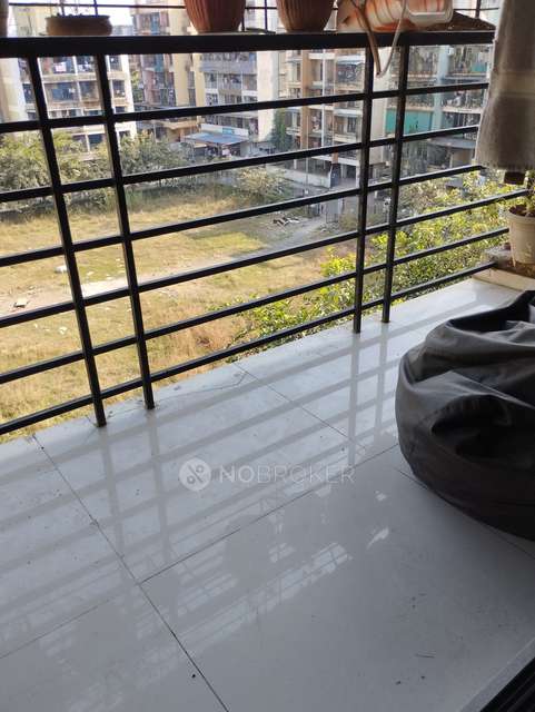 3 BHK Flat In Blue Heaven For Sale  In Ulwe