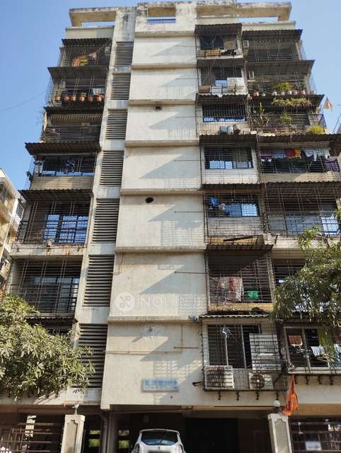 3 BHK Flat In Blue Heaven For Sale  In Ulwe