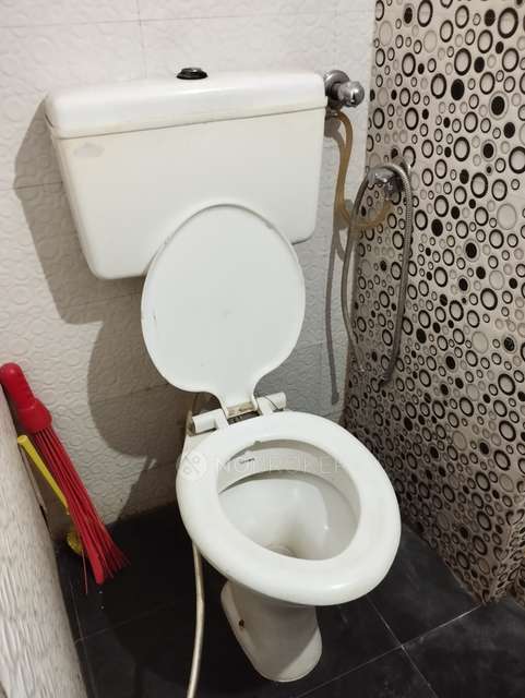 3 BHK Flat In Blue Heaven For Sale  In Ulwe