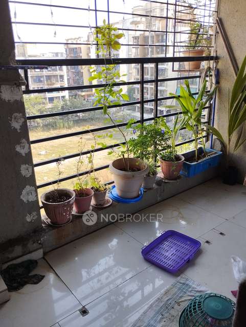 3 BHK Flat In Blue Heaven For Sale  In Ulwe