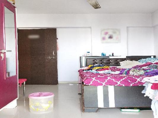 3 BHK Flat In Blue Heaven For Sale  In Ulwe